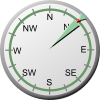 NE
